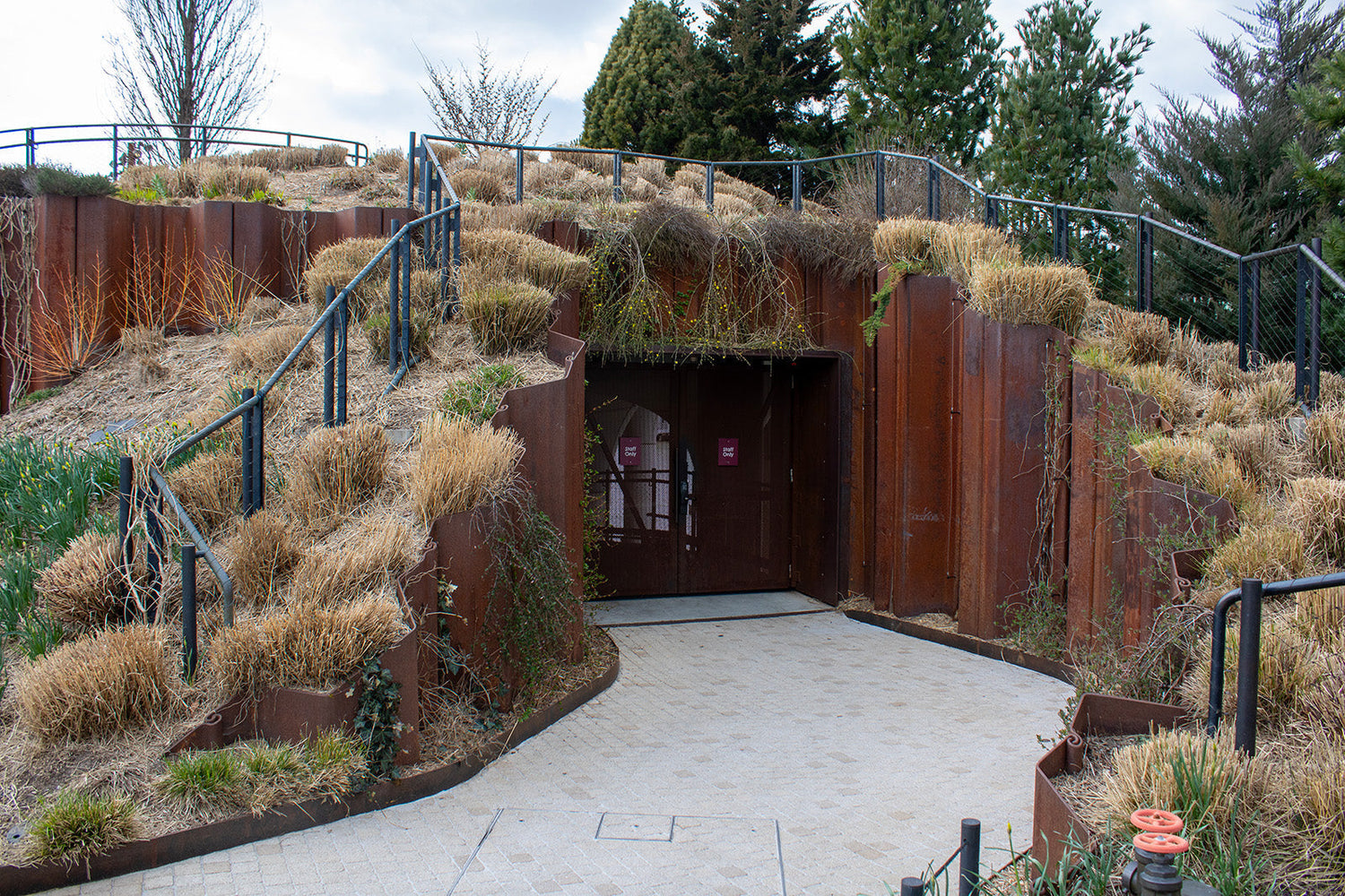 Corten de 3mm vs 5mm : Quelle épaisseur choisir pour vos projets de jardinage ?