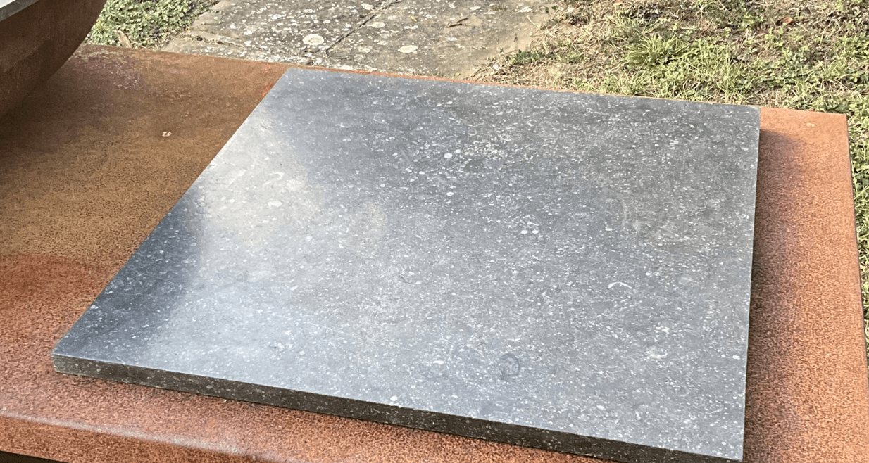 accessoire pour les produits en corten acier