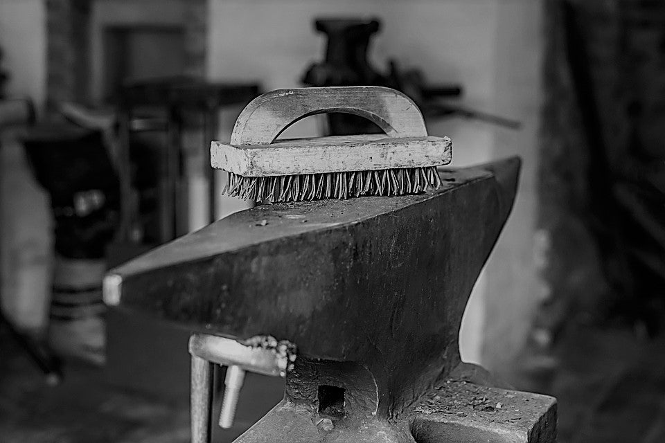 L'Art de la Métallerie : Créer des Œuvres Durables avec le Corten