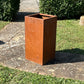 BAC CORTEN CARRE