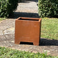 BAC CORTEN CARRE