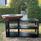 BRASERO R800