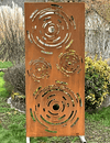 Panneaubrisevueenaciercorten-MotifGeometrique-min